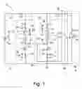 Fig. 02 - Drive device for electrical injectors of an internal combustion engine common rail fuel injection system