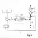 Fig. 02 - Ventilation system for a fuel tank of an internal combustion engine