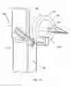 Fig. 14 - Arrow support by magnetic levitation