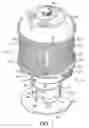 Fig. 02 - Convertible outdoor appliance