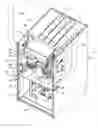 Fig. 01 - Multi-position furnace