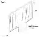 Fig. 09 - Apparatus and method for solar heating of a pool of water