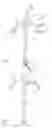Fig. 02 - Frame of an intrauterine system