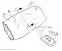 Fig. 01 - Tissue expander, system and method