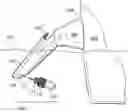 Fig. 01 - Method and tool for cleaning a watercraft speedometer