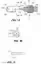 Fig. 02 - Method and tool for cleaning a watercraft speedometer