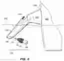 Fig. 03 - Method and tool for cleaning a watercraft speedometer