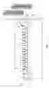 Fig. 03 - Detonative cleaning apparatus