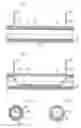 Fig. 02 - Method for emptying a supply line for coating units