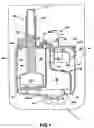 Fig. 02 - Water level indicating device for a dishwasher