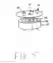 Fig. 06 - Air exchange assembly