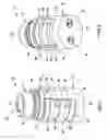 Fig. 02 - Two-handle flow-through valve