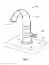 Fig. 07 - Two-handle flow-through valve