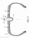 Fig. 06 - Tire with deep tread grooves