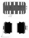 Fig. 04 - Process for retreading solid tires