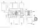 Fig. 01 - Tire manufacturing module and method of manufacturing tires
