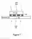 Fig. 07 - Combination back grind tape and underfill for flip chips