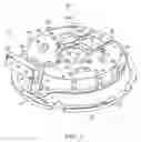 Fig. 02 - Temperature control assembly for use in etching processes