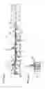 Fig. 02 - Apparatus for continuously forming FRP square pipe