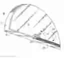 Fig. 01 - Shade for an arched window