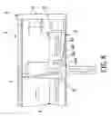 Fig. 09 - Carrier-positioning device for a vertical blind