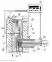 Fig. 01 - Method for controlling a vacuum valve of a vacuum die casting device and a vacuum die casting device
