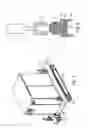 Fig. 06 - Apparatus and method for horizontal casting and cutting of metal billets