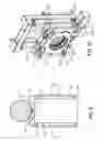 Fig. 07 - Apparatus and method for horizontal casting and cutting of metal billets