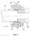 Fig. 06 - Method and apparatus for starting and stopping a horizontal casting machine