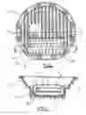 Fig. 02 - Heat pipe cooler for differential assembly