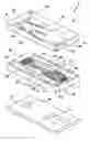 Fig. 01 - Heat transport device and electronic device