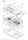 Fig. 03 - Heat transport device and electronic device