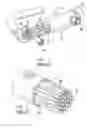 Fig. 02 - Nested attachment junction for heat exchanger