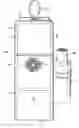 Fig. 01 - Fire suppression apparatus
