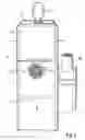 Fig. 02 - Fire suppression apparatus