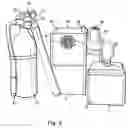 Fig. 03 - Fire suppression apparatus