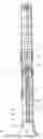 Fig. 01 - Integrated mast and top drive for drilling rig