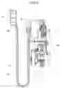 Fig. 06 - Integrated mast and top drive for drilling rig