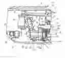 Fig. 01 - Electric hand tool