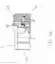 Fig. 07 - Flush poke-through fitting