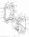 Fig. 02 - Quick connecting universal electrical box and wiring system