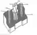 Fig. 01 - Overhead and underground telephone lead-in cable for voice, data and video transmission services