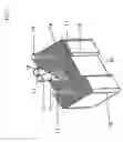 Fig. 02 - Overhead and underground telephone lead-in cable for voice, data and video transmission services