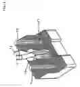 Fig. 03 - Overhead and underground telephone lead-in cable for voice, data and video transmission services