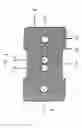 Fig. 04 - Overhead and underground telephone lead-in cable for voice, data and video transmission services
