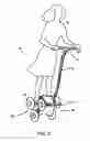 Fig. 03 - Non-linear control of a balancing vehicle