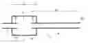 Fig. 01 - Exhaust muffling device