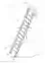 Fig. 01 - Ladder and safety device therefor