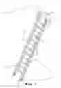 Fig. 02 - Ladder and safety device therefor