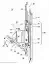 Fig. 01 - Clutch for coupling a car door of an elevator car with a landing door of an elevator system